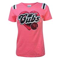 chicago-cubs-pink-girls-t-shirt